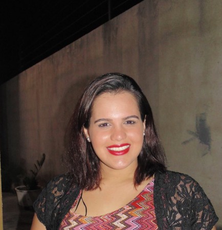 Sarah Raquel Dourado de Aragão
